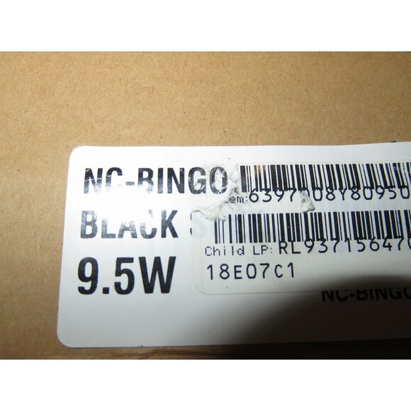 Steven by Steve Madden Bingo Black Suede Leather Fur Collared wedge boots sz 9.5 - Picture 3 of 9